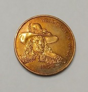 2 zł Władysław IV Waza 1999