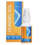 HONDRO SOL spray na stawy 50 ml