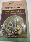 Kieszonkowa Encyklopedia Zdrowia I Urody Homeopatia G Leibold