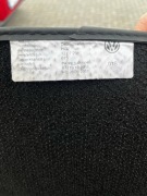 Dywaniki tiguan II 2017r