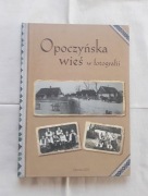Opoczyńska wieś w fotografii album duży format