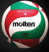 Piłka Molten V5 M5000