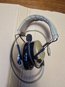 Invisio T5 headset słuchawki taktyczne