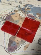 2 x etui na cartridge do Nintendo Switch