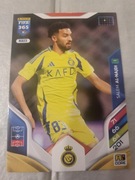 Karta Kolekcjonerska PANINI FIFA 365 2026 Team Mate Salem Al-Najdi NAS5