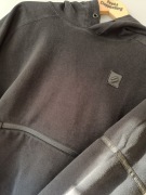 Bluza Superdry Tech Fleece M/L  techwear hoodie streetwear sportowa drill