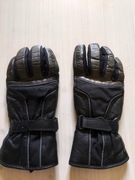 Skórzane rękawice motocyklowe damskie M, Probiker