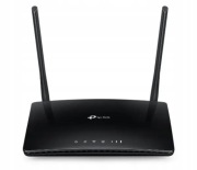 Router na kartę SIM (nanoSIM) 4G LTE TP-Link Archer MR200 AC750