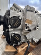 Hyundai i30 3 III lift silnik G4lk słupek