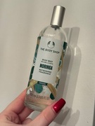 The body shop moringa spray do ciała 