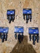 PRZEGUB KULOWY KULISTY UDAROWY NASADKI 1/2 1/4 3/8