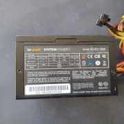 BeQuiet System Power BQ SU7-300W