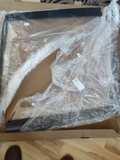 Owiewki DAFxg 2023,kamery