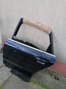 Drzwi lewy tył Audi A4 B6 LZ5L ładne