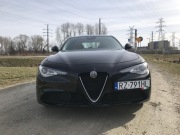 Alfa Giulia Okazja