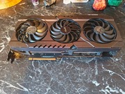 Karta graficzna Asus TUF Radeon RX 6900 XT Gaming OC 16GB GDDR6