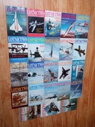 Lotnictwo - rocznik 1992