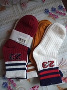 Skarpety dziecięce 