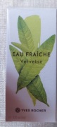 Woda toaletowa odświeżajaca z werbeny 100ml Yves Rocher 