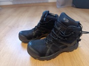 HAIX Black eagle 40 mid 