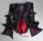 Kalenji Long Trail 8 l Plecak do Biegania z Bukłakiem