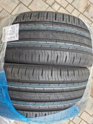 Nowe opony Continental EcoContact6 245/50 R 19XL 105W, homologacja BMW
