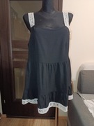 Tunika oversize ciążowa r46 