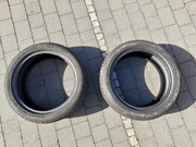 Opony Sava eskimo hp 205/60r17 2szt dot 3220