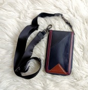 Tommy Hilfiger portfel męski duży skóra natralna  nowy oryginalny luksusowy