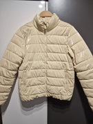 Kurtka dziewczęca zimowa r.158