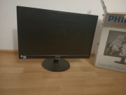 Monitor LED Philips 223V5LHSB2 21,5