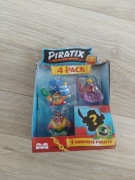 Figurki piratix 