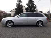 Alufelgi DEZENT 17 cali 5x112 VW Audi Skoda Seat Mercedes 7J ET 40 Montaż
