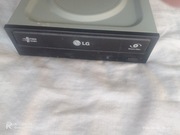 LG GH22NS50 Super Multi DVD Rewriter SATA RW DL sprawny nagrywarka
