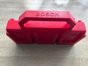 Uchwyt do Baterii Bosch Professional 18V, 6 akumulatorów, błąd druku