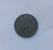 Watykan 1931 rok.
