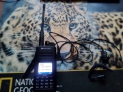 Radiotelefon VHF/UHF Midland CT990 EB Export