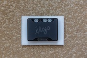 WZMACNIACZ SŁUCHAWKOWY CHORD MOJO DAC V1