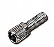 Śruba hamulca szczękowego GY-360D Stal;M6;SR (1SZT)