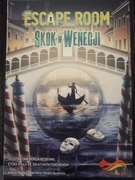 Gra Escape Room Skok w Wenecji 