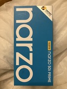 Smartfon realme narzo 50i prime