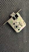 Zamek drzwi wewnętrzny mechanizm klamki 10 cm