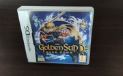 Golden Sun Dark Dawn