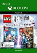 Lego harry potter collection xbox
