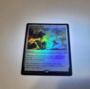 Raise the Past (1x FOIL) do gry Magic: The Gathering.
