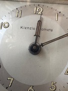 Budzik Art Deco Kienzle 