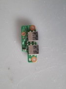 moduł USB Acer Aspire E5 - 731