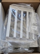 Lian Li O11DEXL-1W Upright GPU-Bracket White