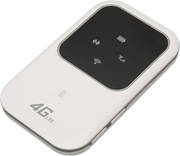 Przenośne Urządzenie WIFI, Mobilny Router WIFI 4G 