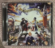 PENDRAGON - The Masquerade Overture